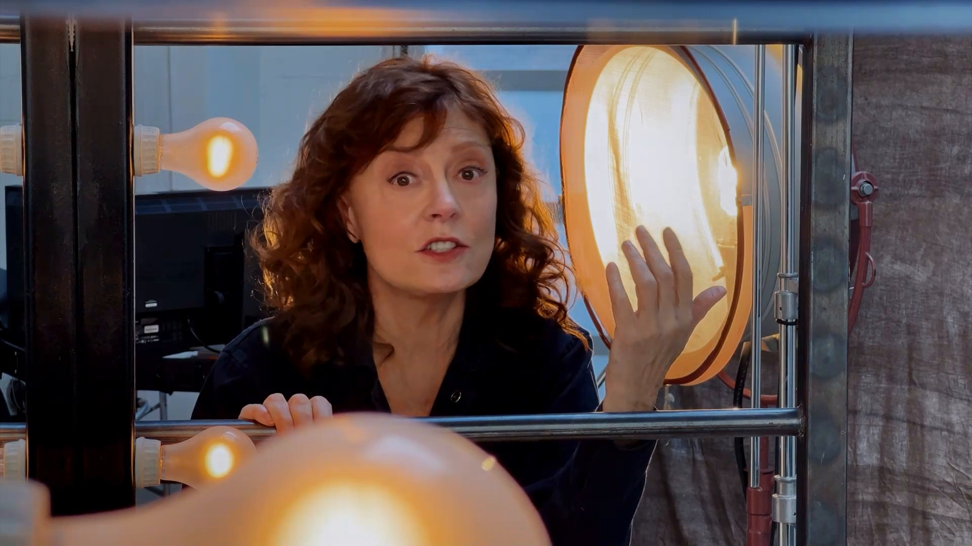 Кадр 3 з Портрет королеви