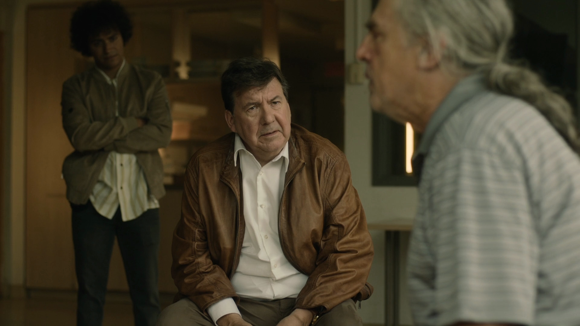 Кадр 3 з Портрет вбивці 2 сезон