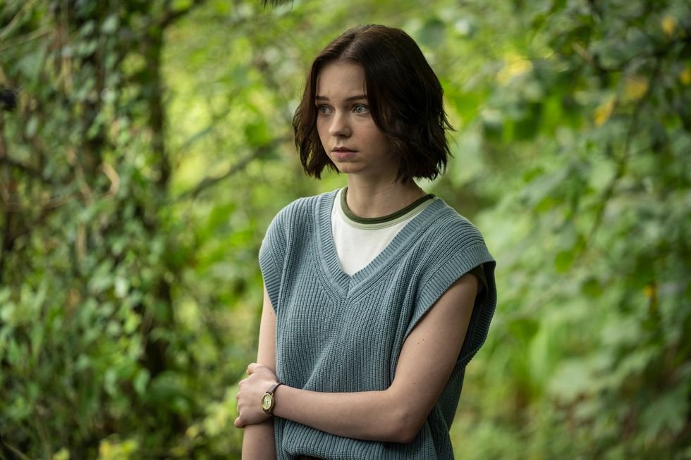 Кадр 2 з Посібник з убивства для хороших дівчат 1 сезон