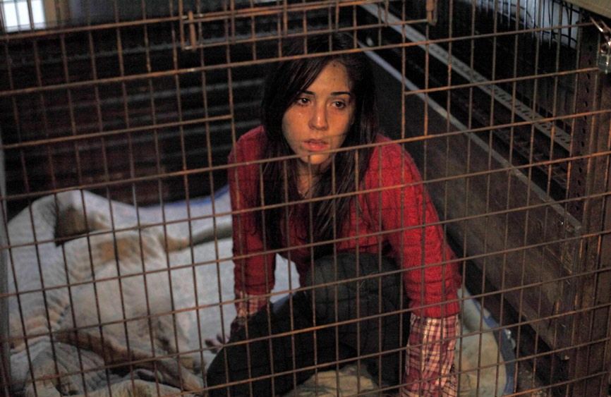 Кадр 1 з Послідовники 1 сезон