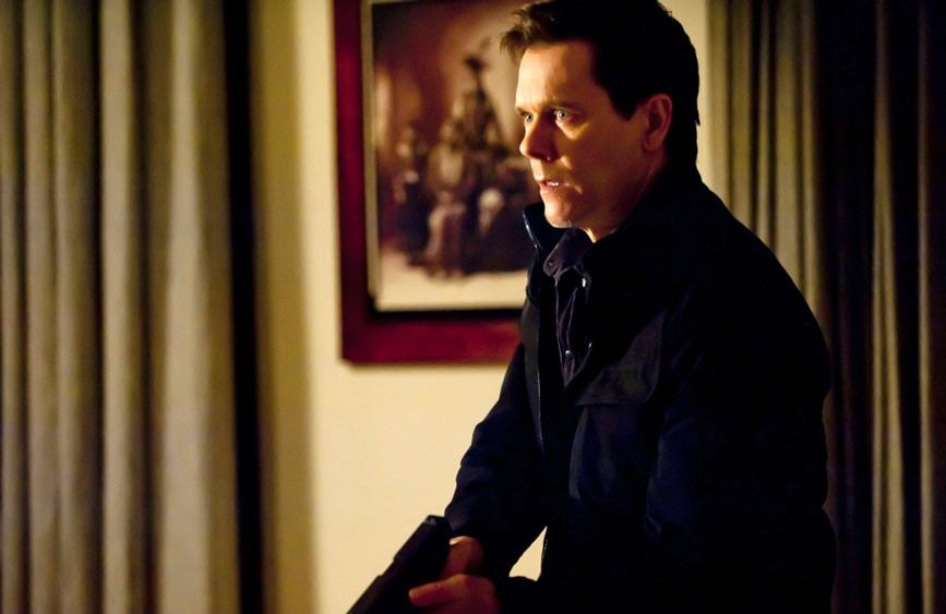 Кадр 2 з Послідовники 1 сезон