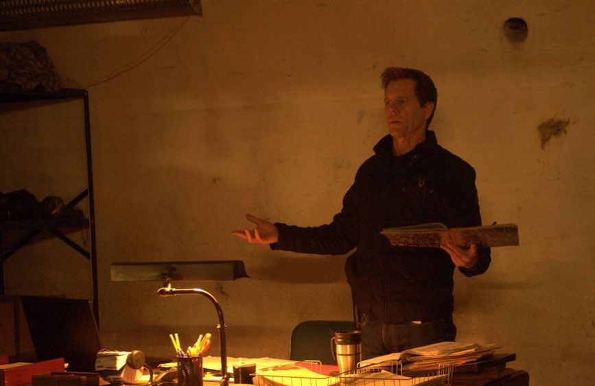 Кадр 3 з Послідовники 1 сезон