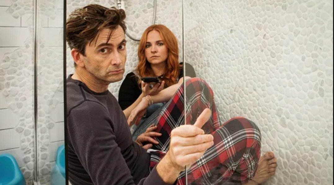 Кадр 1 з Постановка 1 сезон