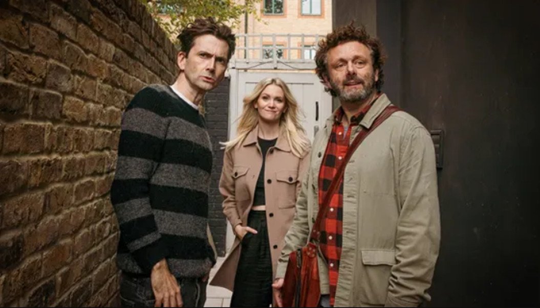 Кадр 2 з Постановка 1 сезон