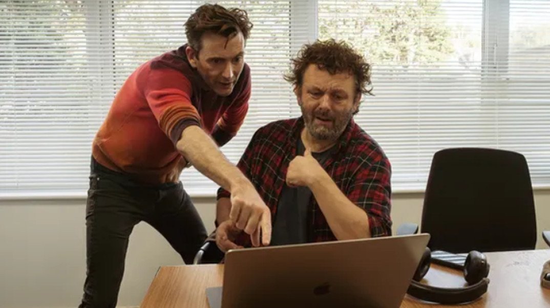 Кадр 3 з Постановка 1 сезон