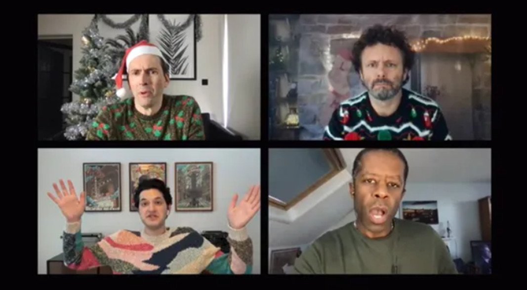 Кадр 4 з Постановка 1 сезон