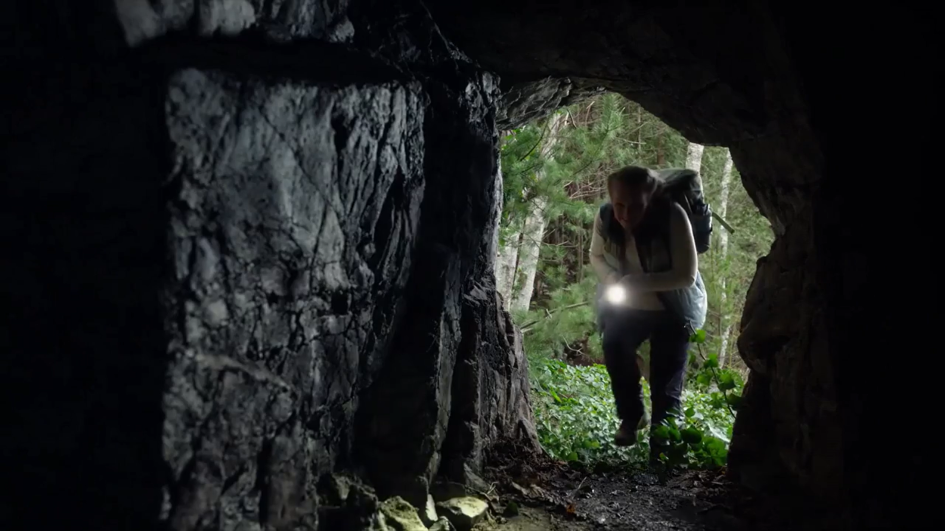 Кадр 1 з Постоялець із космосу 4 сезон