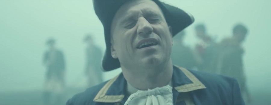 Кадр 1 з Посттравматична рапсодія