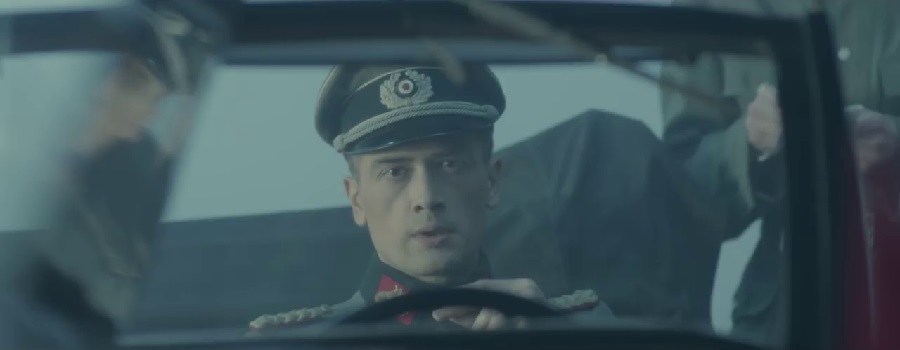 Кадр 2 з Посттравматична рапсодія