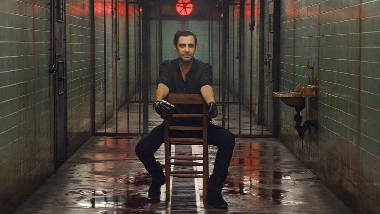 Кадр 1 з Повага 1 сезон