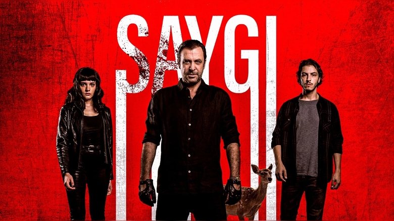 Кадр 3 з Повага 1 сезон