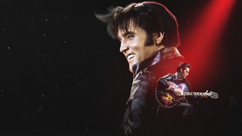 Кадр 2 з Повернення короля: Падіння й сходження Елвіса Преслі