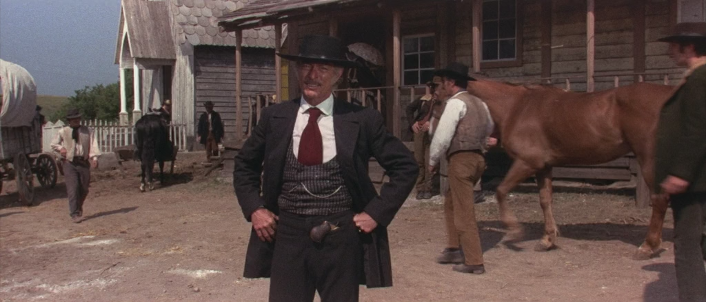 Кадр 2 з Повернення Сабати