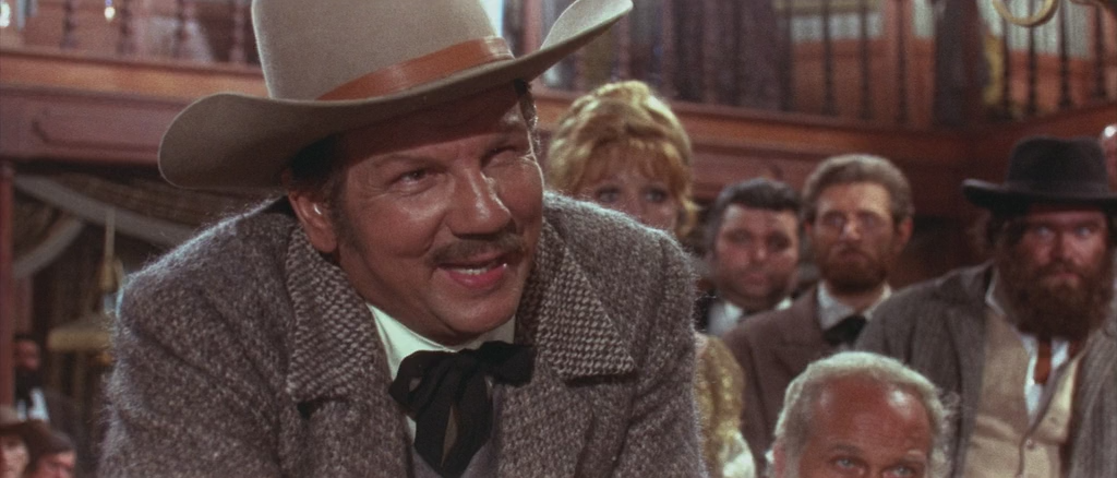 Кадр 3 з Повернення Сабати