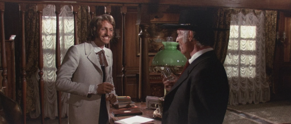 Кадр 4 з Повернення Сабати