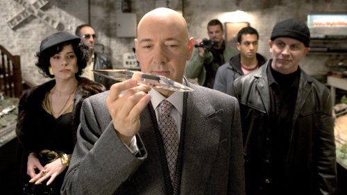 Кадр 1 з Повернення Супермена