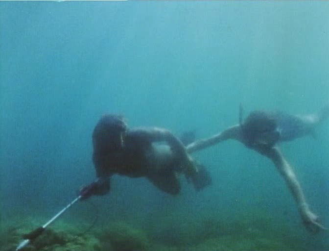 Кадр 1 з Повернення в Едем 2 сезон