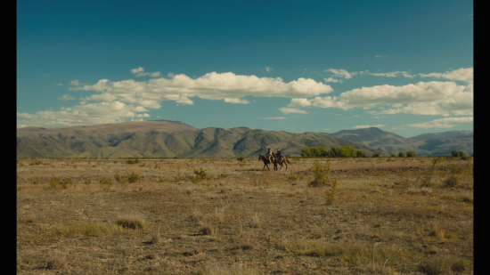 Кадр 1 з Повільно на захід