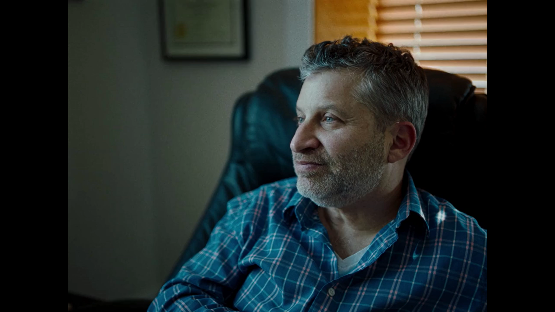 Кадр 3 з Поворот Трея Тернера