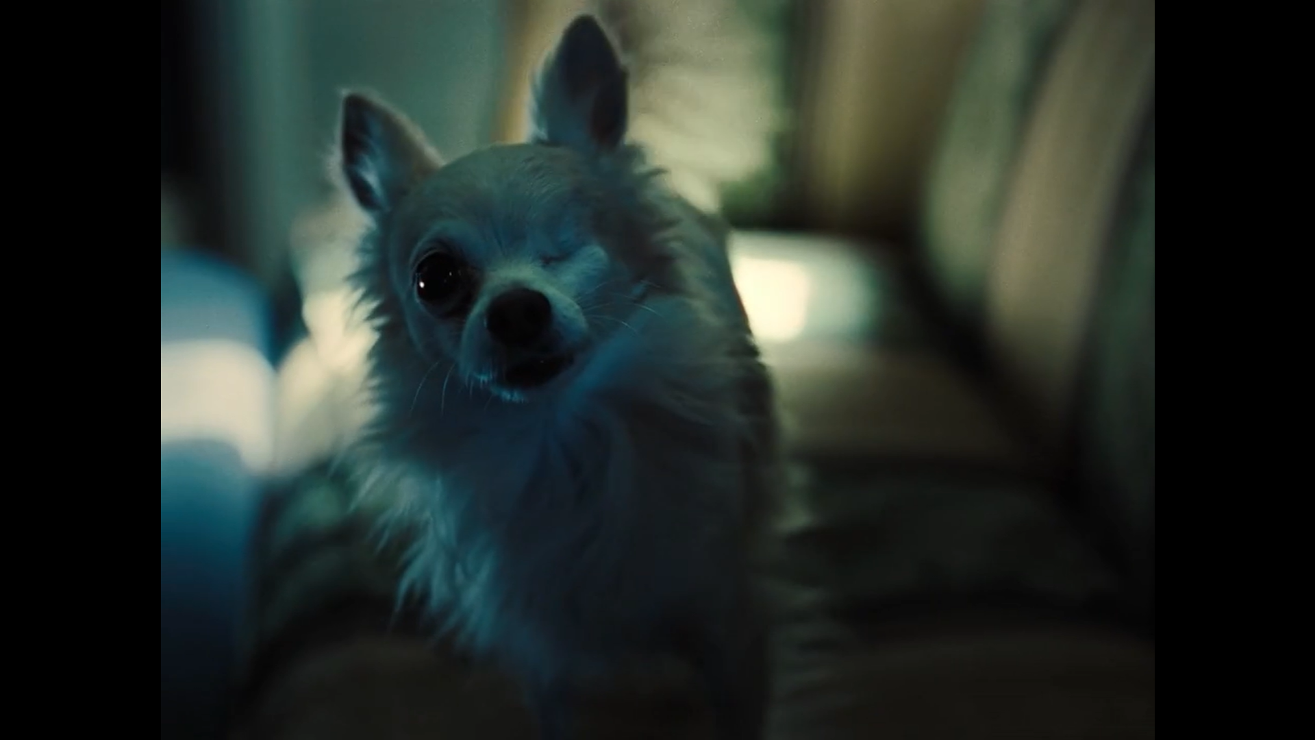 Кадр 4 з Поворот Трея Тернера