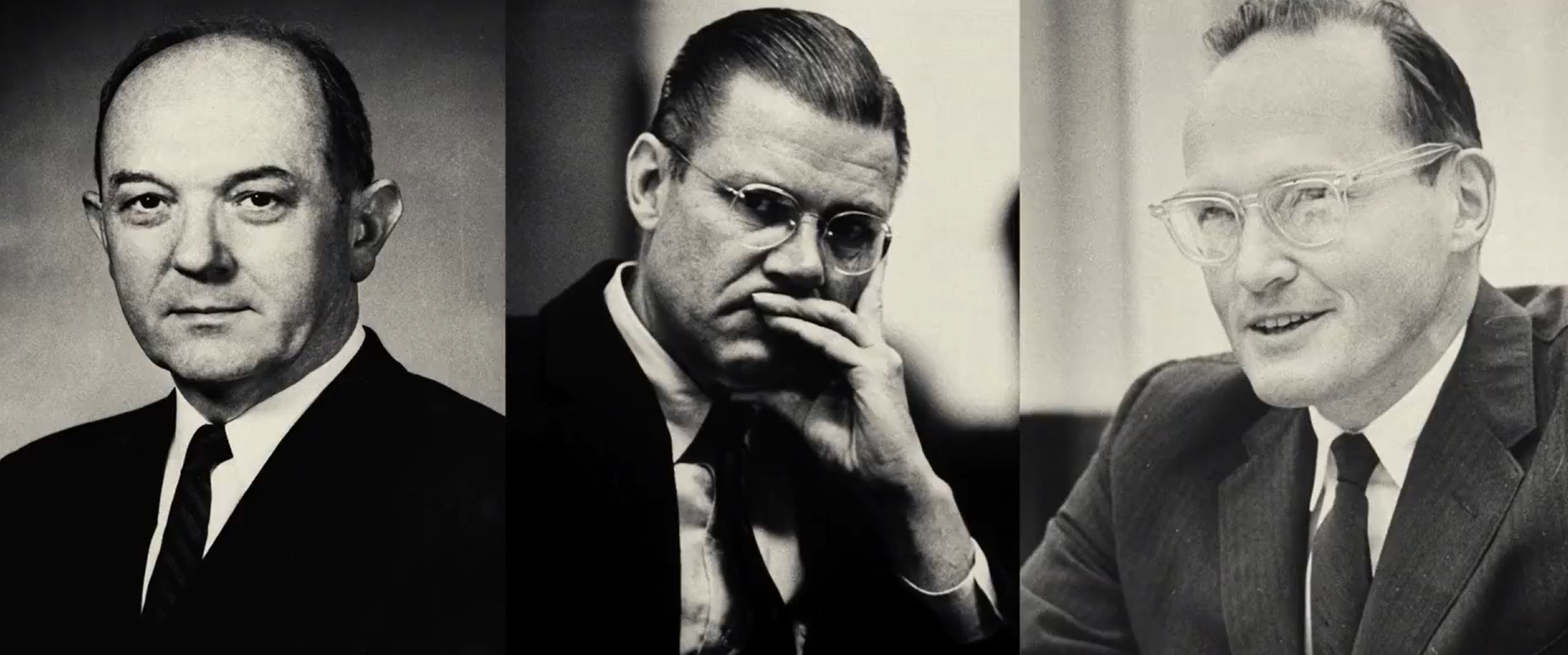 Кадр 1 з Поворотний момент: Війна у Вʼєтнамі 1 сезон