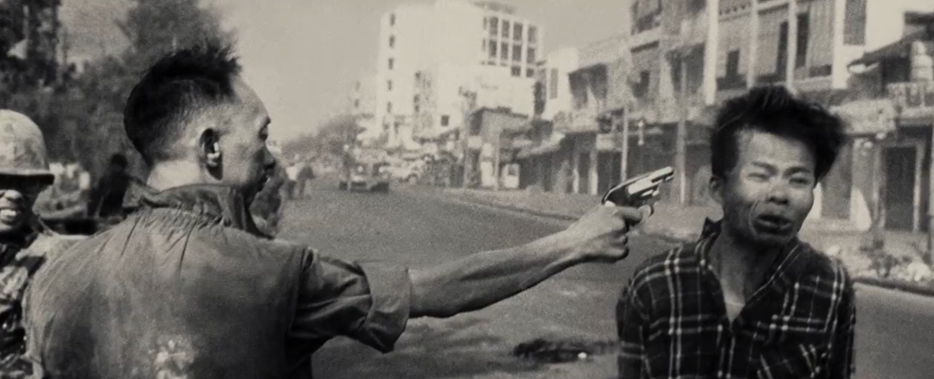 Кадр 3 з Поворотний момент: Війна у Вʼєтнамі 1 сезон