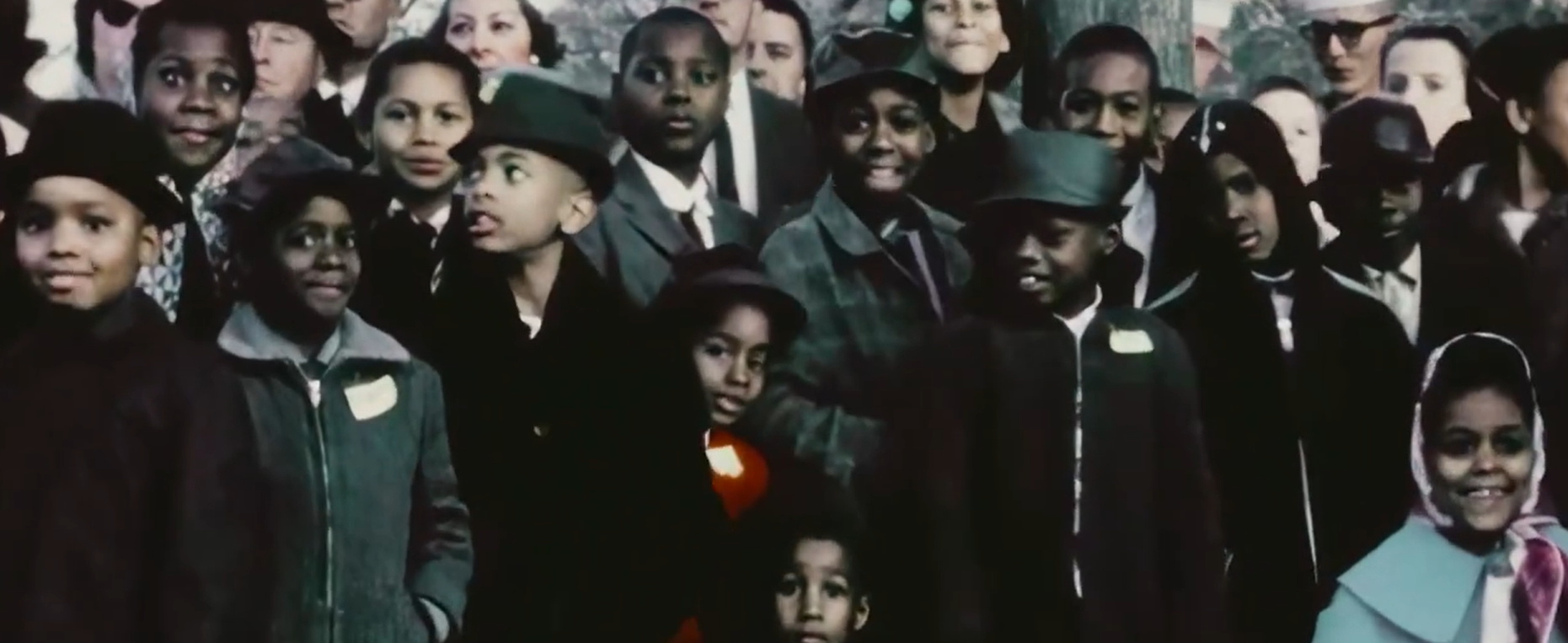 Кадр 4 з Поворотний момент: Війна у Вʼєтнамі 1 сезон