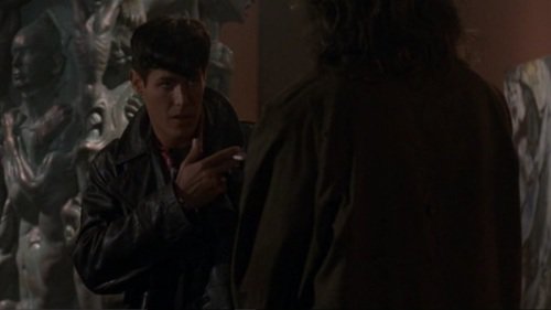 Кадр 4 з Повсталий з пекла 3: Пекло на Землі