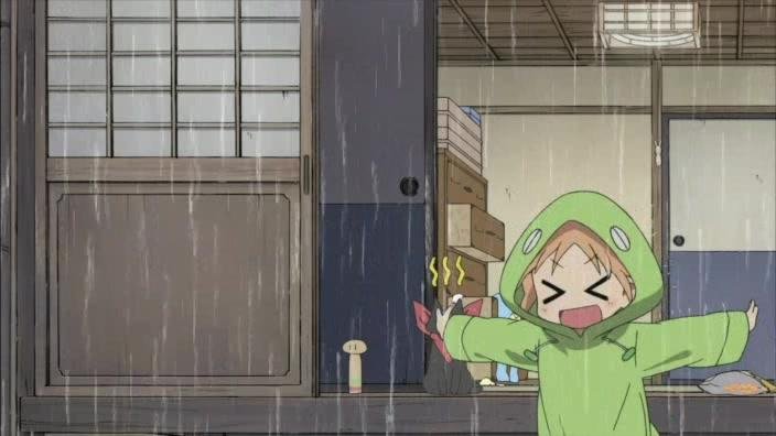 Кадр 2 з Повсякденнощі 1 сезон