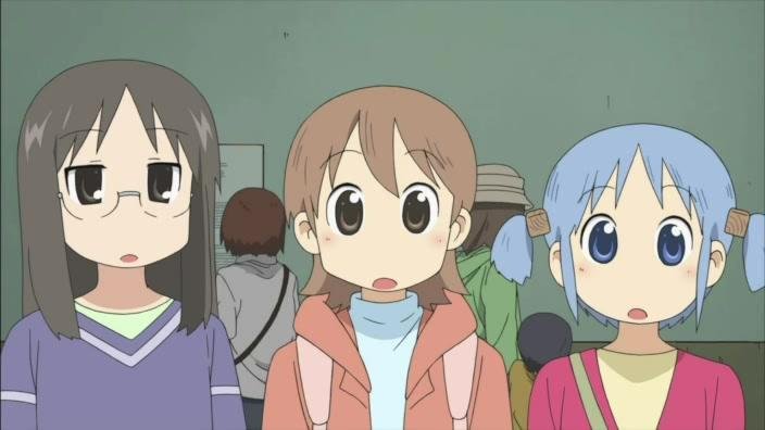 Кадр 3 з Повсякденнощі 1 сезон