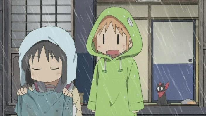 Кадр 4 з Повсякденнощі 1 сезон