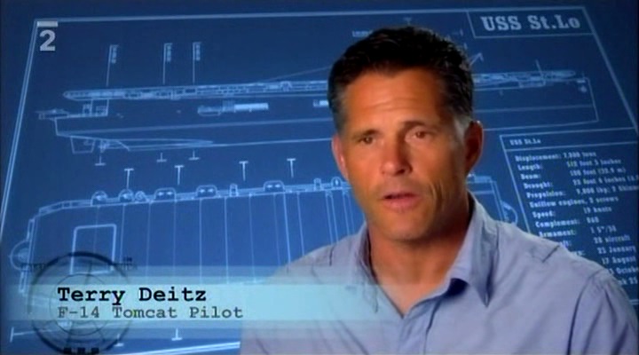 Кадр 1 з Повітряні бої 2 сезон