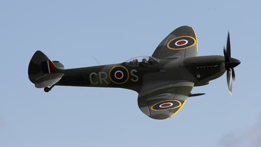 Кадр 2 з Повітряні бої 2 сезон