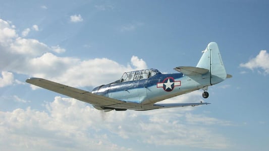 Кадр 3 з Повітряні бої 2 сезон