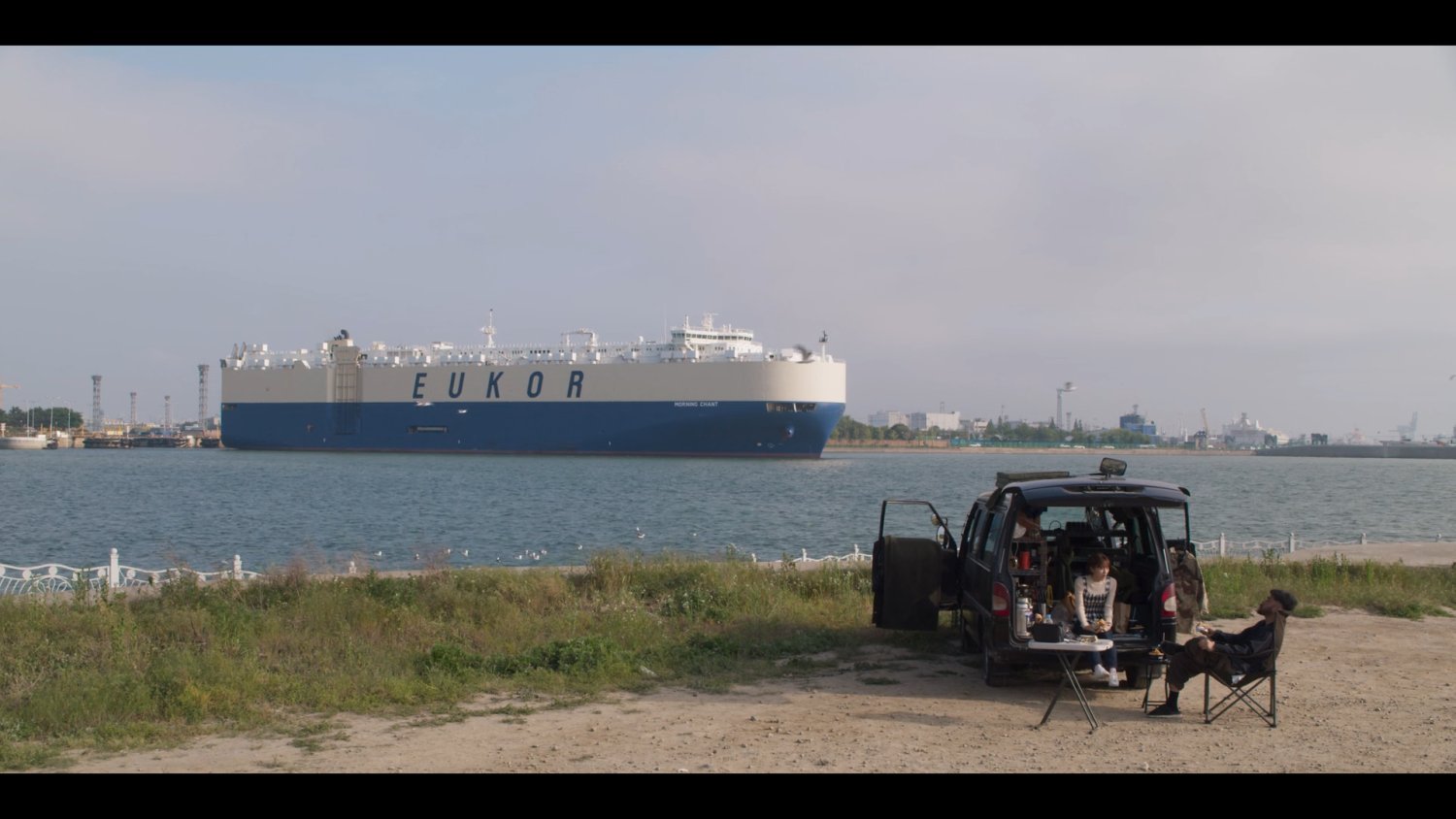 Кадр 3 з Позакласні людські уроки 1 сезон