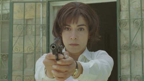 Кадр 4 з Пожежі