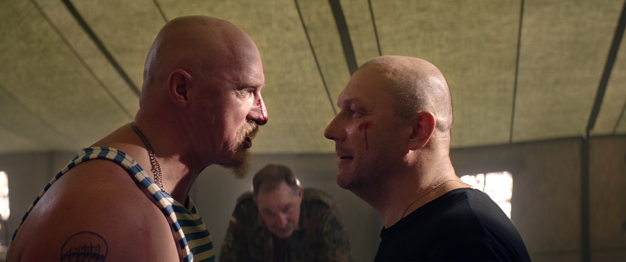 Кадр 2 з Позивний «Бандерас»