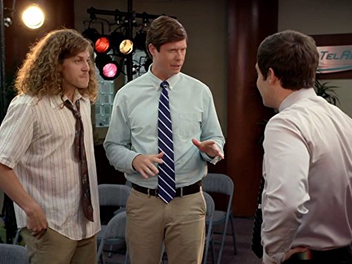 Кадр 1 з Працеголіки / Трудоголіки 4 сезон