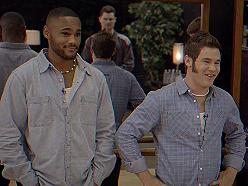 Кадр 1 з Працеголіки / Трудоголіки 5 сезон