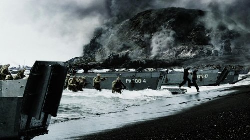 Кадр 3 з Прапори наших батьків