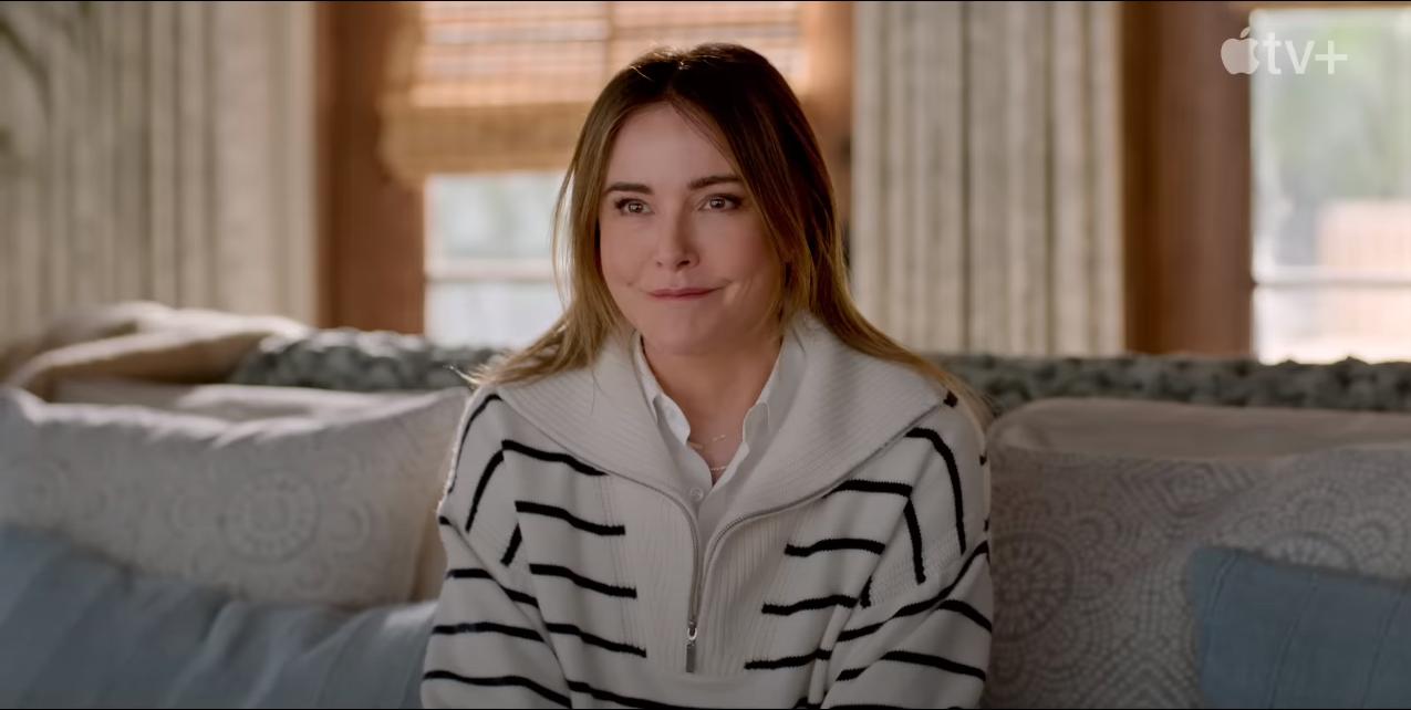 Кадр 3 з Правдива терапія 2 сезон