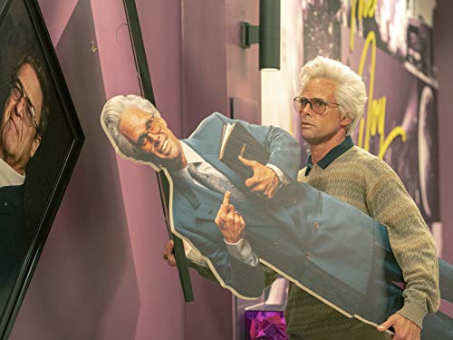 Кадр 3 з Праведні Джемстоуни 4 сезон