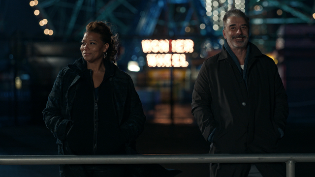 Кадр 2 з Праведниця 1 сезон