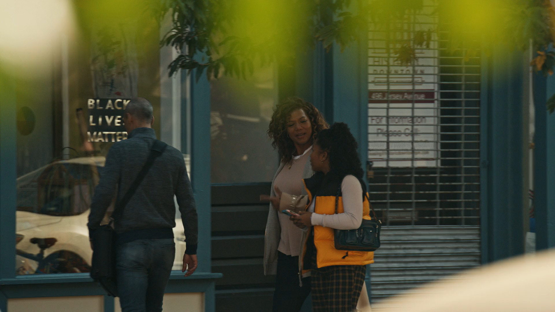 Кадр 4 з Праведниця 1 сезон