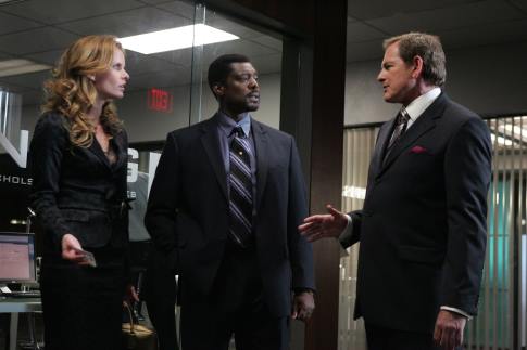 Кадр 3 з Правосуддя 1 сезон