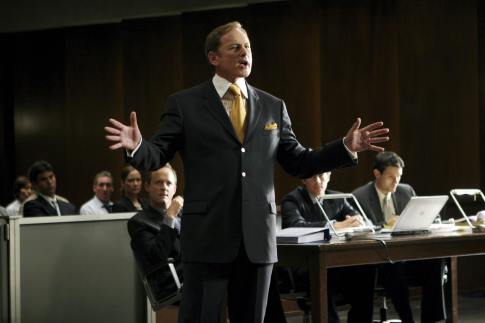 Кадр 4 з Правосуддя 1 сезон