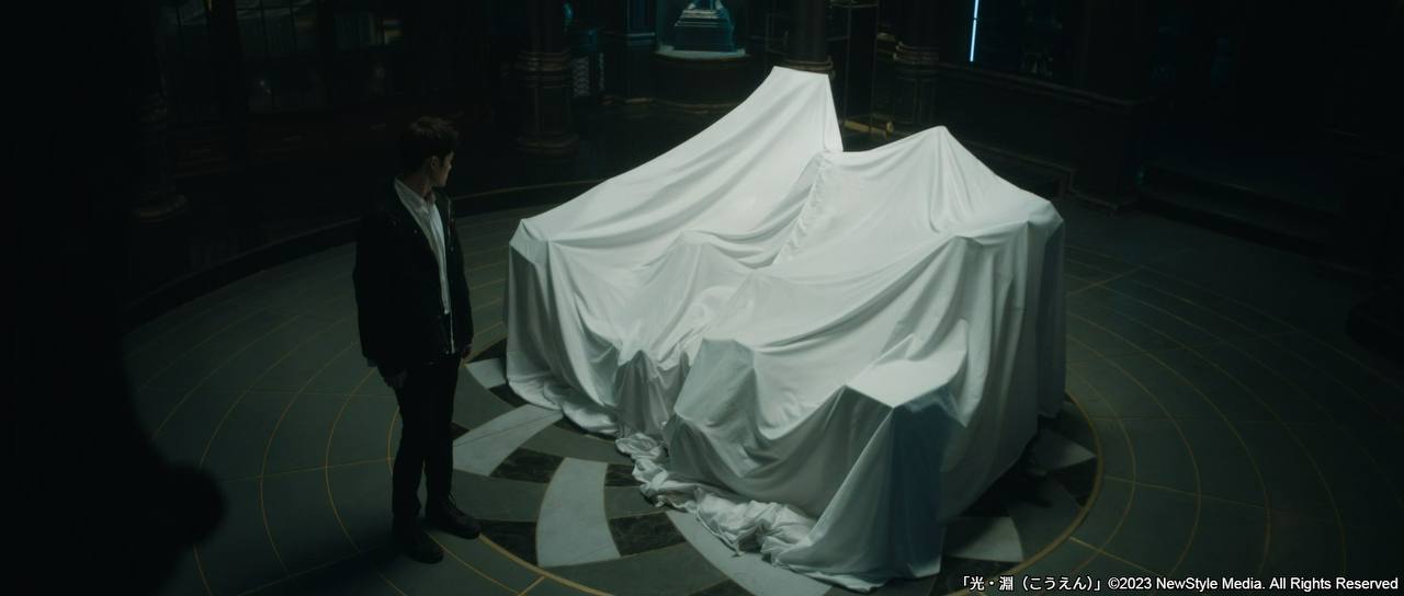 Кадр 1 з Правосуддя у Пітьмі / Справедливість у темряві 1 сезон