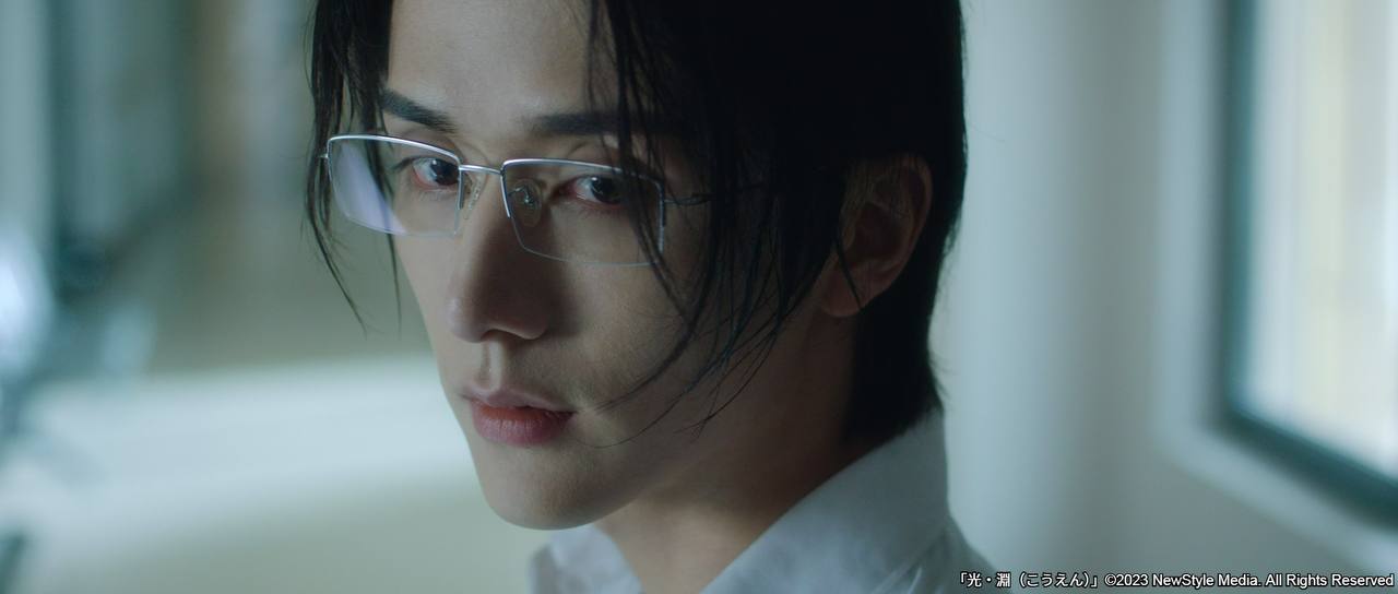 Кадр 3 з Правосуддя у Пітьмі / Справедливість у темряві 1 сезон