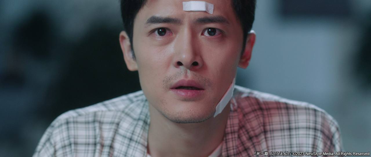 Кадр 4 з Правосуддя у Пітьмі / Справедливість у темряві 1 сезон