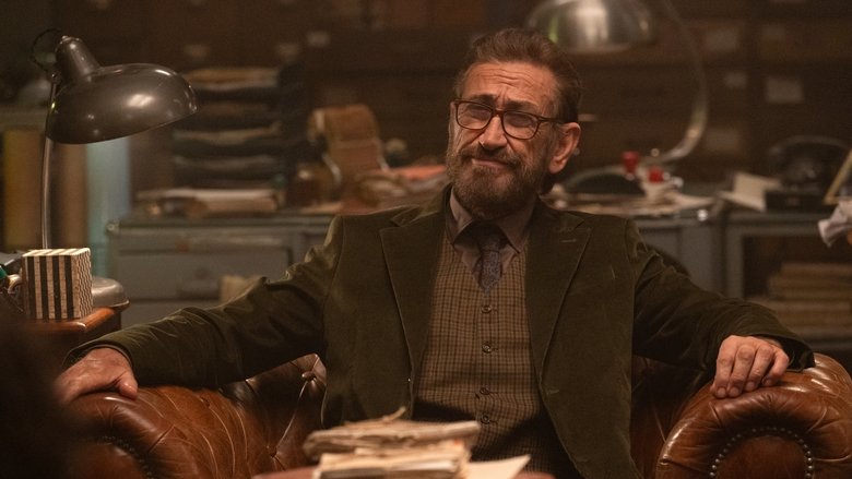 Кадр 1 з Правила флірту